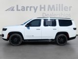 New 2025 Jeep Wagoneer Series II w/ Convenience Group I image 3