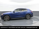 Used 2019 Alfa Romeo Stelvio Ti image 5