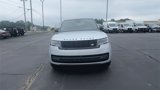 Used 2025 Land Rover Range Rover SE image 3