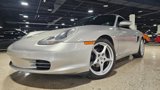 Used 2003 Porsche Boxster image 2