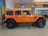 New 2025 Jeep Wrangler Unlimited Rubicon 392 image 3