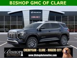 New 2026 GMC Terrain Denali w/ LPO, Floor Liner Package image 4