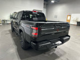 New 2025 Nissan Frontier PRO-4X image 4