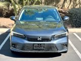Used 2024 Honda Civic Touring image 2