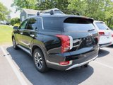Used 2022 Hyundai Palisade SEL image 2