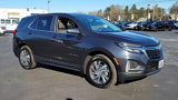 Certified 2023 Chevrolet Equinox LT image 2