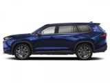 New 2026 Toyota Grand Highlander Platinum image 3
