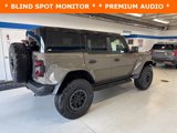 New 2025 Ford Bronco Raptor image 4
