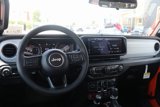 New 2025 Jeep Wrangler Willys image 2
