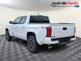 New 2025 Toyota Tacoma TRD Sport image 4
