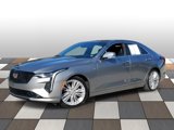 Used 2023 Cadillac CT4 Premium Luxury w/ Climate Package image 1