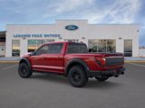 New 2025 Ford F150 Raptor image 4