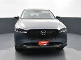 Certified 2024 MAZDA CX-5 Carbon Edition image 3