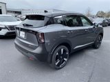 New 2025 Nissan Kicks SR image 5