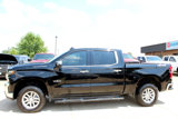 Used 2020 Chevrolet Silverado 1500 LTZ w/ LTZ Texas Edition image 4