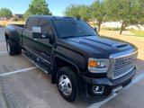 Used 2018 GMC Sierra 3500 Denali w/ Duramax Plus Package image 5
