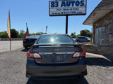 Used 2013 Toyota Corolla S Special Edition image 5