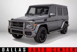 Used 2017 Mercedes-Benz G 63 AMG 4MATIC image 3
