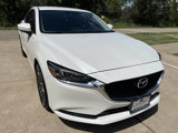 Used 2018 MAZDA MAZDA6 Sport image 2