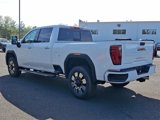 New 2025 GMC Sierra 2500 Denali w/ Denali Reserve Package image 4