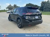 New 2026 Nissan Rogue SV image 3