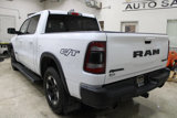 Used 2022 RAM 1500 Rebel image 4
