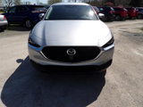 Used 2021 MAZDA CX-30 AWD 2.5 S w/ Select Package image 2