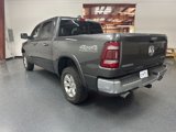 Used 2021 RAM 1500 Laramie w/ Off Road Group image 6