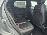 New 2026 Chevrolet TrailBlazer ACTIV image 4