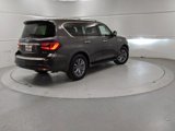Used 2024 INFINITI QX80 Luxe image 3
