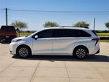 Certified 2021 Toyota Sienna XLE image 4