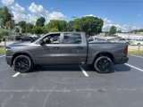New 2025 RAM 1500 Laramie w/ Night Edition image 4
