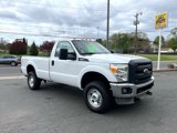 Used 2015 Ford F250 XL w/ Snow Plow Prep Package image 3