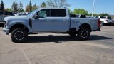 New 2025 Ford F350 Lariat image 3