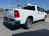 New 2025 RAM 1500 Big Horn image 4