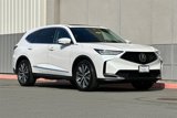 Certified 2025 Acura MDX w/ Technology Package image 2
