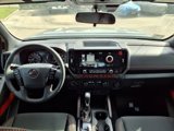 New 2025 Nissan Frontier PRO-4X image 4