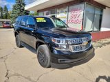 Used 2017 Chevrolet Tahoe LT image 3