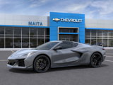 New 2025 Chevrolet Corvette Z06 w/ Z07 Performance Package image 2