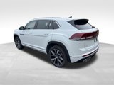 New 2025 Volkswagen Atlas Cross Sport SEL Premium R-Line image 5