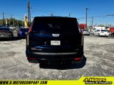 Used 2021 Cadillac Escalade Sport Platinum w/ LPO, Floor Liner Package image 5