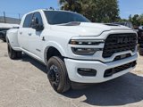 New 2025 RAM 3500 Limited image 2