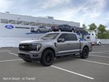 New 2025 Ford F150 Lariat image 2