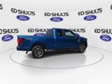 Used 2024 Ford F150 STX image 2