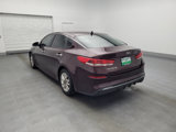 Used 2019 Kia Optima LX image 5