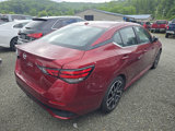 Used 2025 Nissan Sentra SR w/ SR Premium Package image 3