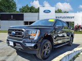Certified 2021 Ford F150 XLT image 2