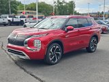 New 2025 Mitsubishi Outlander 4WD Plug-In Hybrid image 3
