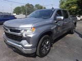 Used 2023 Chevrolet Silverado 1500 LT image 3