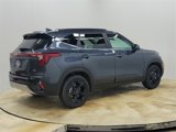 New 2026 Kia Seltos EX image 5